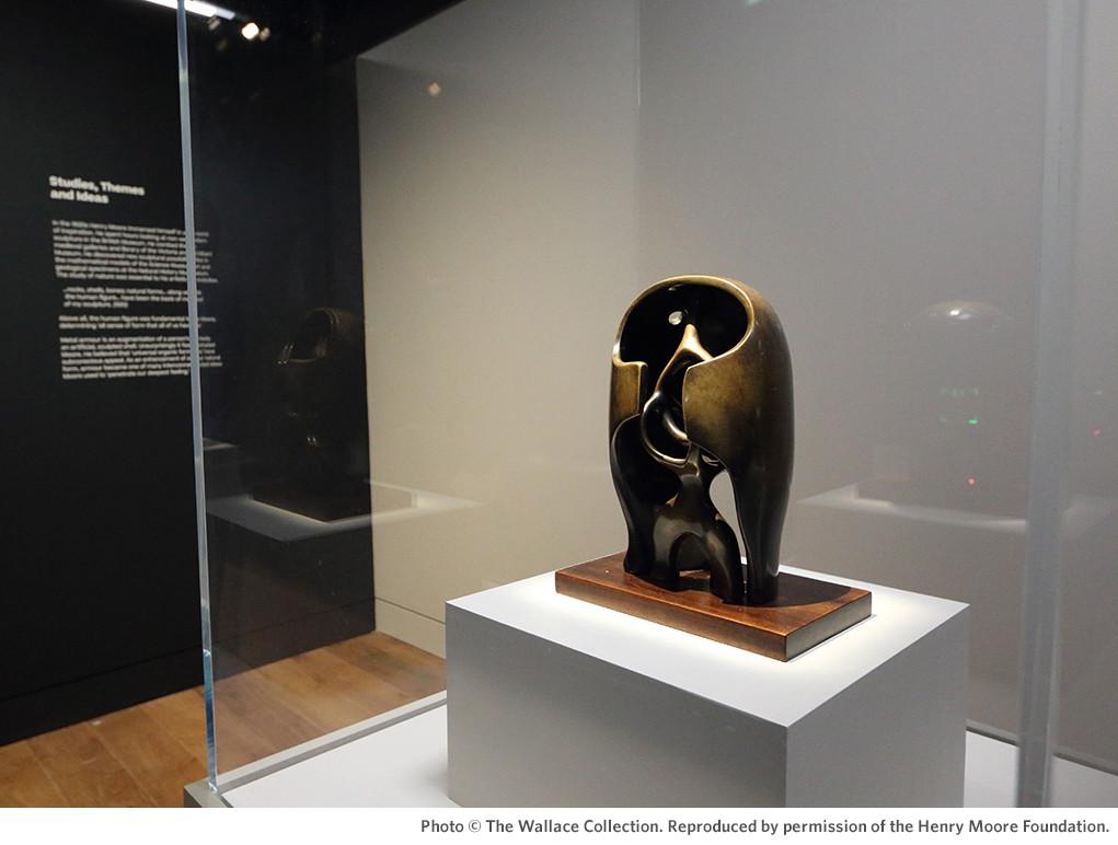 The Wallace Collection tweet media