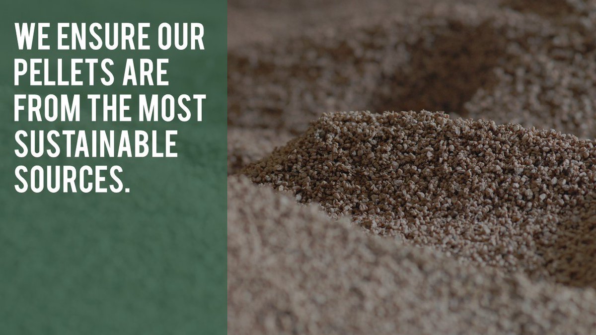 BPellets's tweet image. At Buy Biomass Pellets, we ensure our #pellets are from the most #sustainable sources, this includes by-products of the timber industry, recycled construction materials and planting schemes that have focus around conservation and decreasing #carbonemissions.