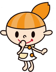 chiryokanavi's tweet photo. みてみてみて～！！！
お姉さんに頼んで一つ結びにしてもらったよ！
いつもツインだから、ちょっと恥ずかしい～😚💛 https://t.co/ODmtot3k1O