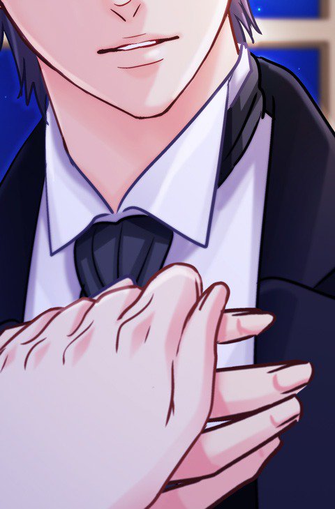 公式 王子様のプロポーズ Ek イベント Henry S Holic Birthday ひねくれご主人様の愛わずらい 配信中 ロイドさんとのスチルをちょっとだけご紹介 ロイド 今日はまだ キミと一緒にいたい 王子様ek T Co Megsrfeufl Twitter