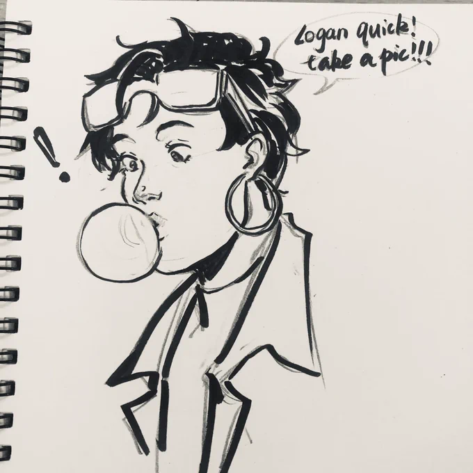 Jubilee cuz why not. 