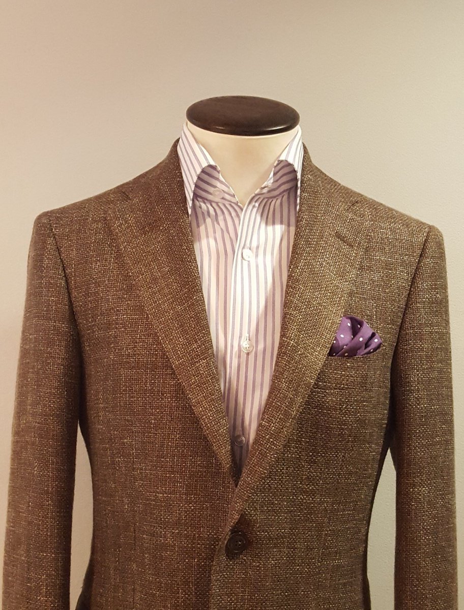 dormeuiljapon's tweet photo. My Dormeuil Coordination
Fabric: D Philosophy🧶👔🐑
#ootd #dormeuilJapon
#dormeuil #dormeuilaoyama
#bespoke #dhilosophy
#jackets #dormeuiljackets #shirts #dormeuiltie #tie
#pocketchief #chief #jacketstyle #ドーメル
#dフィロソフィー https://t.co/vCBOyuXNRC