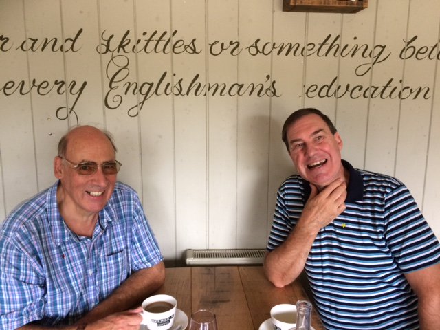 YPWD's tweet image. Our growth in supporting people with #youngonsetdementia across Berkshire comes in part from the @TNLComFund a great example of #BigSupportSmall helping us to reduce loneliness &amp;amp; isolation and helping those with demetia to live well throughout the year #LonelinessAwarenessWeek