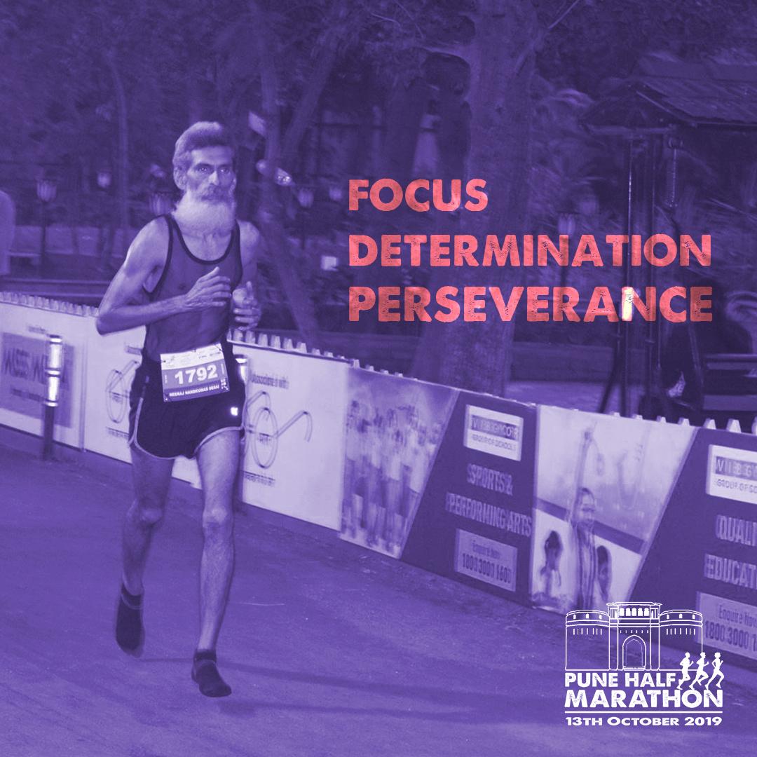 punehalfm's tweet photo. An inspiring still from Pune Half Marathon 2018 event.
Make each day count. We will be waiting for you on 13th October this year.
To register for PHM19 visit the below link👇
https://t.co/KdczgtaDuq
#MondayMotivation #PuneRoadRunners #PuneHalfMarathon #PHM19 #marathon https://t.co/Rj8JrA8scE