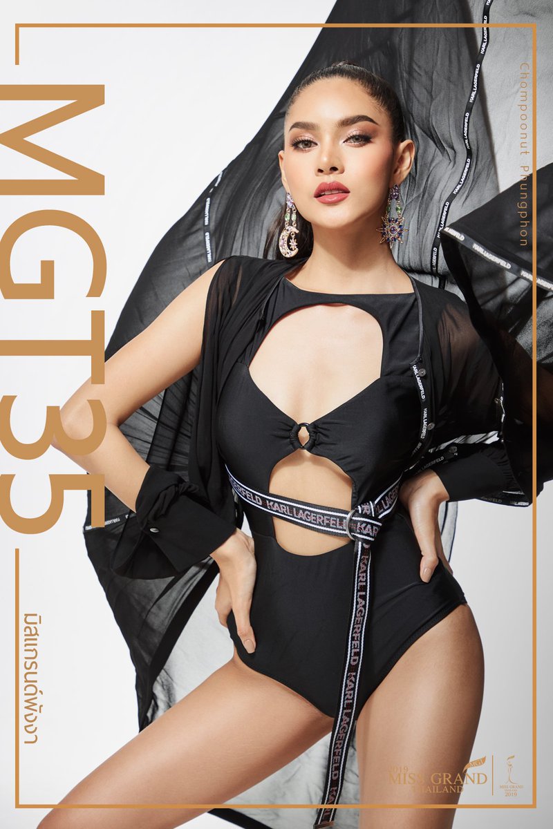 MissGrandTH's tweet photo. MGT35 ส้มโอ ชมพูนุท พึ่งผล 
#มิสแกรนด์พังงา

#missgrandthailand 
#missgrandthailand2019 
#เวทีอันดับ1ของประเทศไทย 
#นับจากนี้ทุกพื้นที่มีแต่แกรนด์ https://t.co/BxnXoM4kkZ