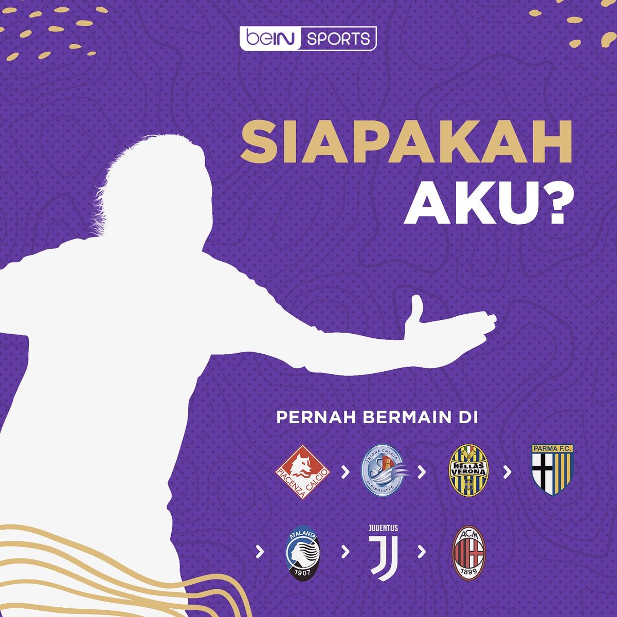beIN SPORTS Indonesia tweet media