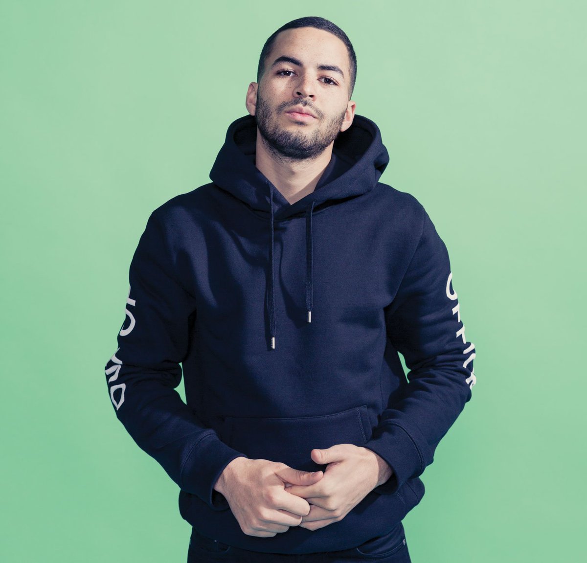 Appear Here tweet media