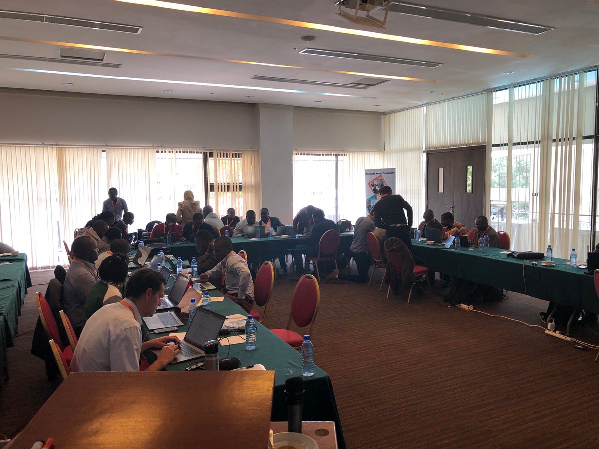 Steven Wanyee tweet media