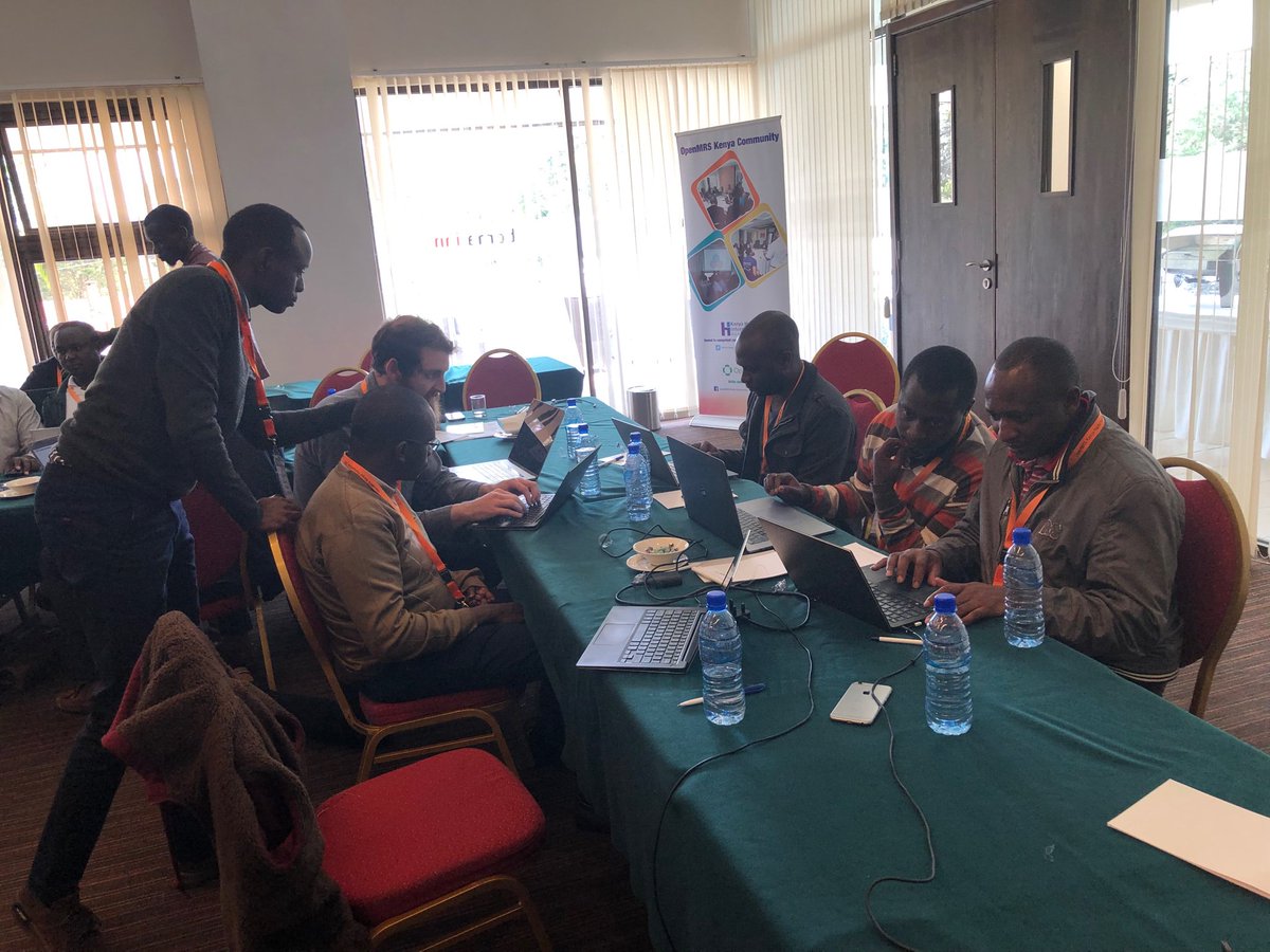 Steven Wanyee tweet media