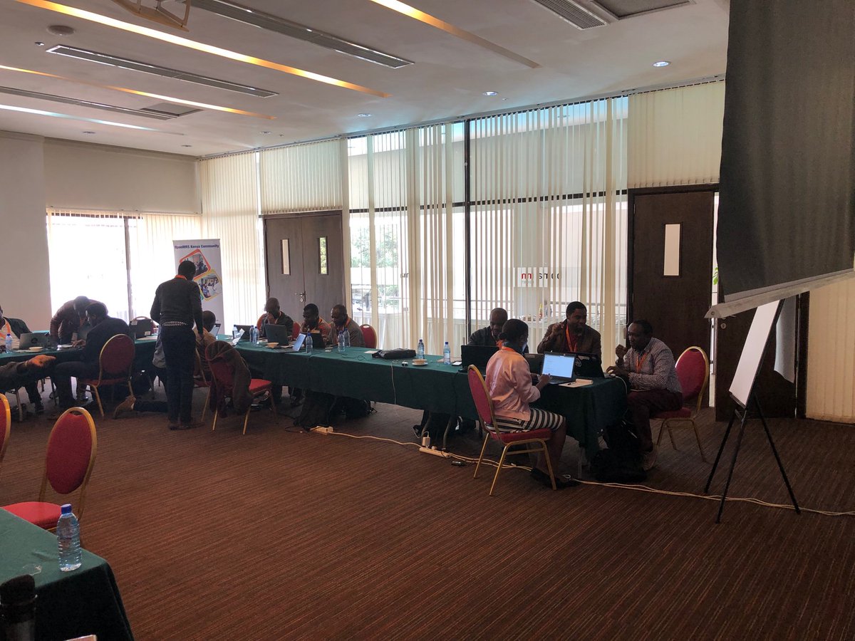 Steven Wanyee tweet media