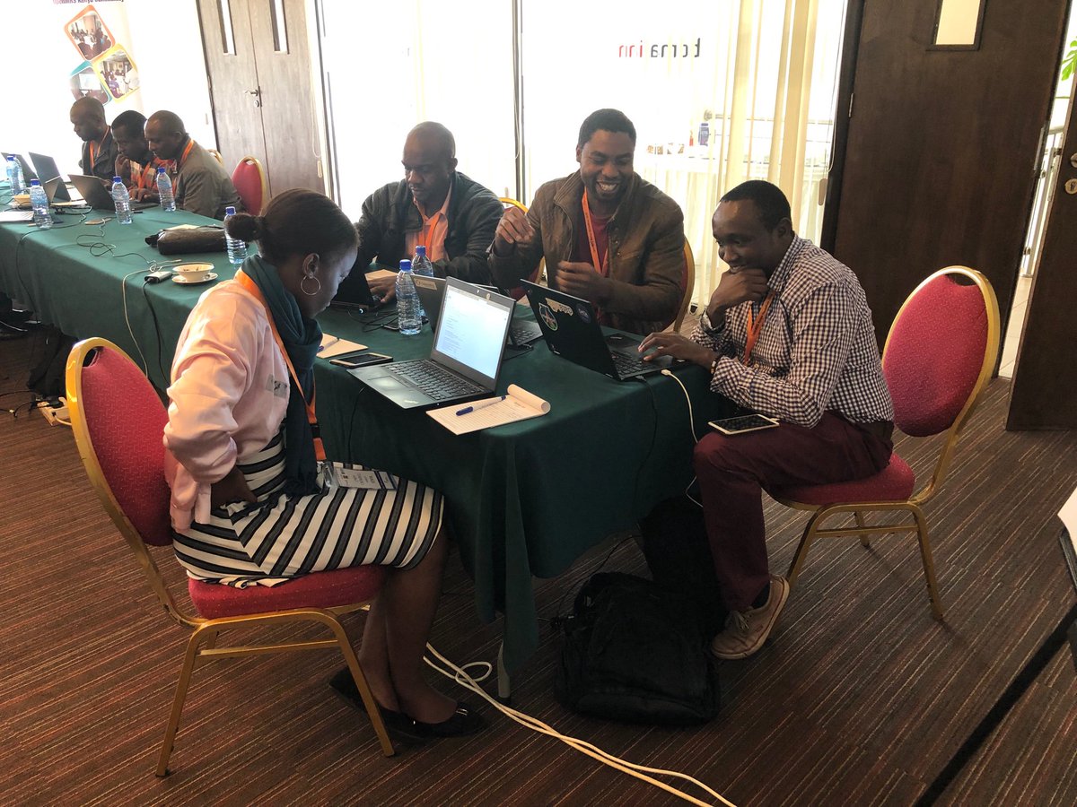 Steven Wanyee tweet media