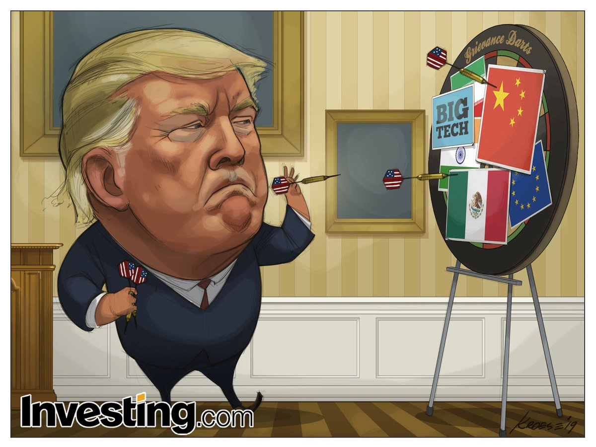JesseCohenInv's tweet photo. Iran says it will break internationally-agreed limit on uranium levels in 10 days
#Iran @Investingcom #ComicEdition https://t.co/IOwlSHwghN