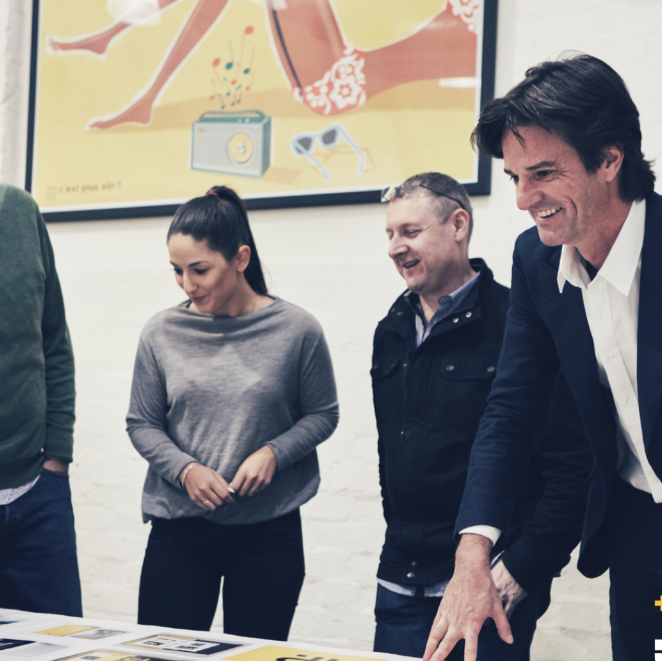 Workshopping in our Melbourne office. 
Photography by @paolocappelliphotography