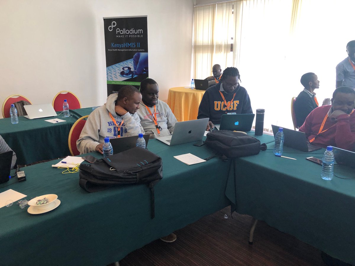 Steven Wanyee tweet media