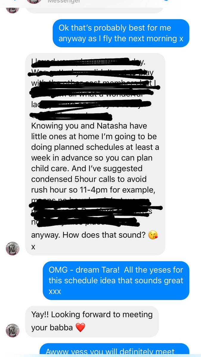 Gemma Knight Jones tweet media