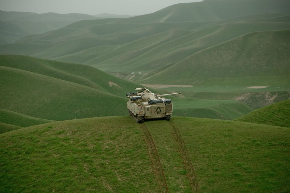 Archillect (@archillect) on Twitter photo 