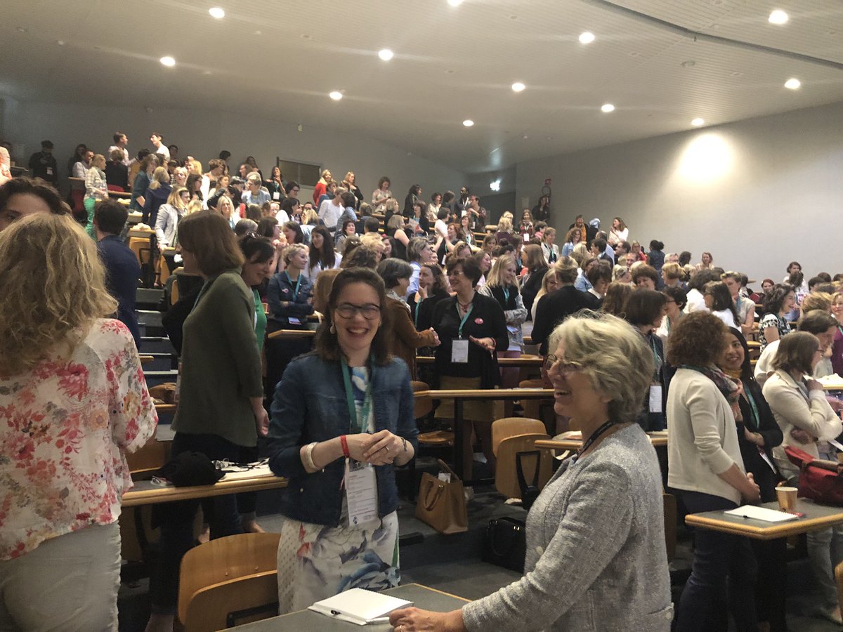 FourcadeAgathe's tweet photo. @Fière d’être partenaire de ce bel événement aux côtés #Cheffe2019 #ConnectHers merci @VTamagny pour son témoignage @francoisrolla16 @jerome @Lebrun99327926 pour leur atelier d’accompagnement à l’entrepreneuriat @helene_legoff @PajotLoic @JoaPerdrieau pour leur présence https://t.co/z42PEaMtWc