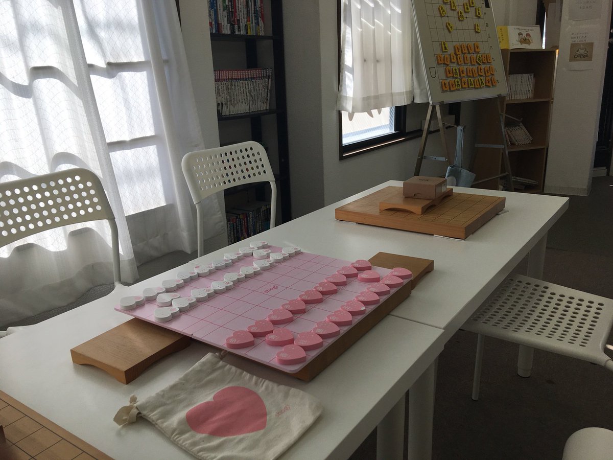 金沢文庫将棋サロン