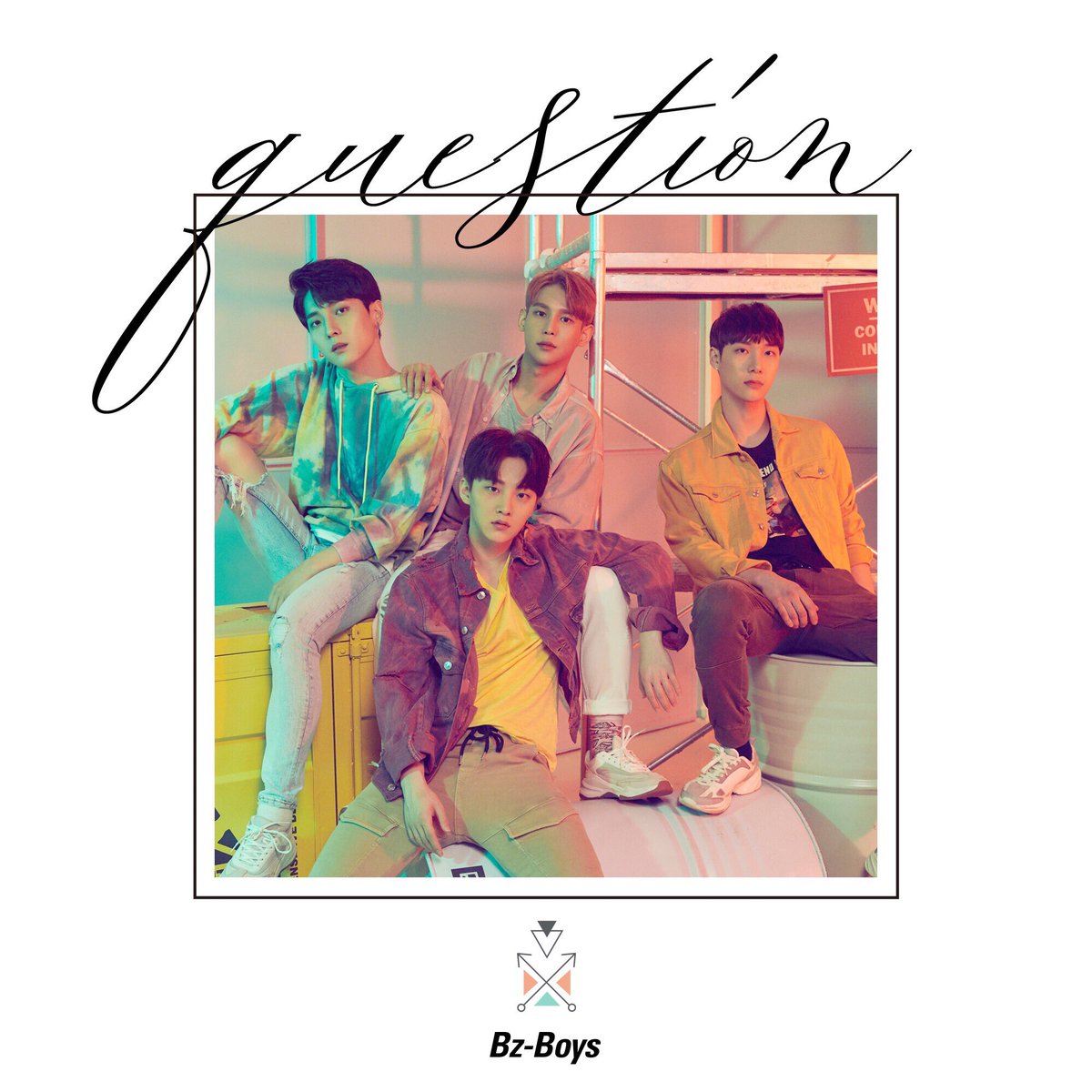 안녕하세요 크롬엔터테인먼트입니다.
청공소년의 데뷔 앨범 타이틀곡 #Question 의 음원이 각 음원 사이트를 통해 공개되었습니다.
앞으로 더욱 발전해 나갈 #청공소년 멤버들에게 많은 응원과 사랑 부탁드립니다.
#靑空少年 #Bz_Boys #靑空 #Blue_Zone #Bon #최태웅 #DoubleD #정승현