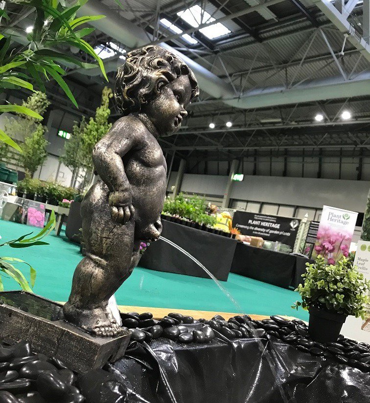 waterfeatures's tweet photo. We had a fantastic time at @BBCGWLive 2019!
👏⛲️😍
Thank you to everyone who came to see us!
#ukwaterfeatures #GardenersWorldLive #waterfeature #decor #garden #style #home #outdoor #necbirmingham @GWmag @GWandShows @thenec https://t.co/p1zwTluboY