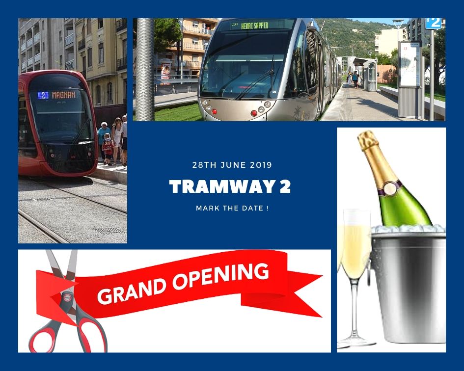 PebblesRentals's tweet photo. Only 11 days to go until tramway 2 is officially open !

Check back later this week for answers to some common questions about the tramway and how this can make your stay even better!

Learn more about the tramway here on our online Pebbles guide - https://t.co/vqEQOklosh https://t.co/xUoVxag9Yx
