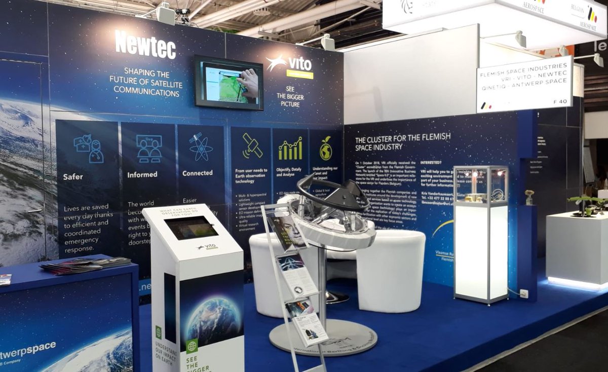 VITO Remote Sensing tweet media