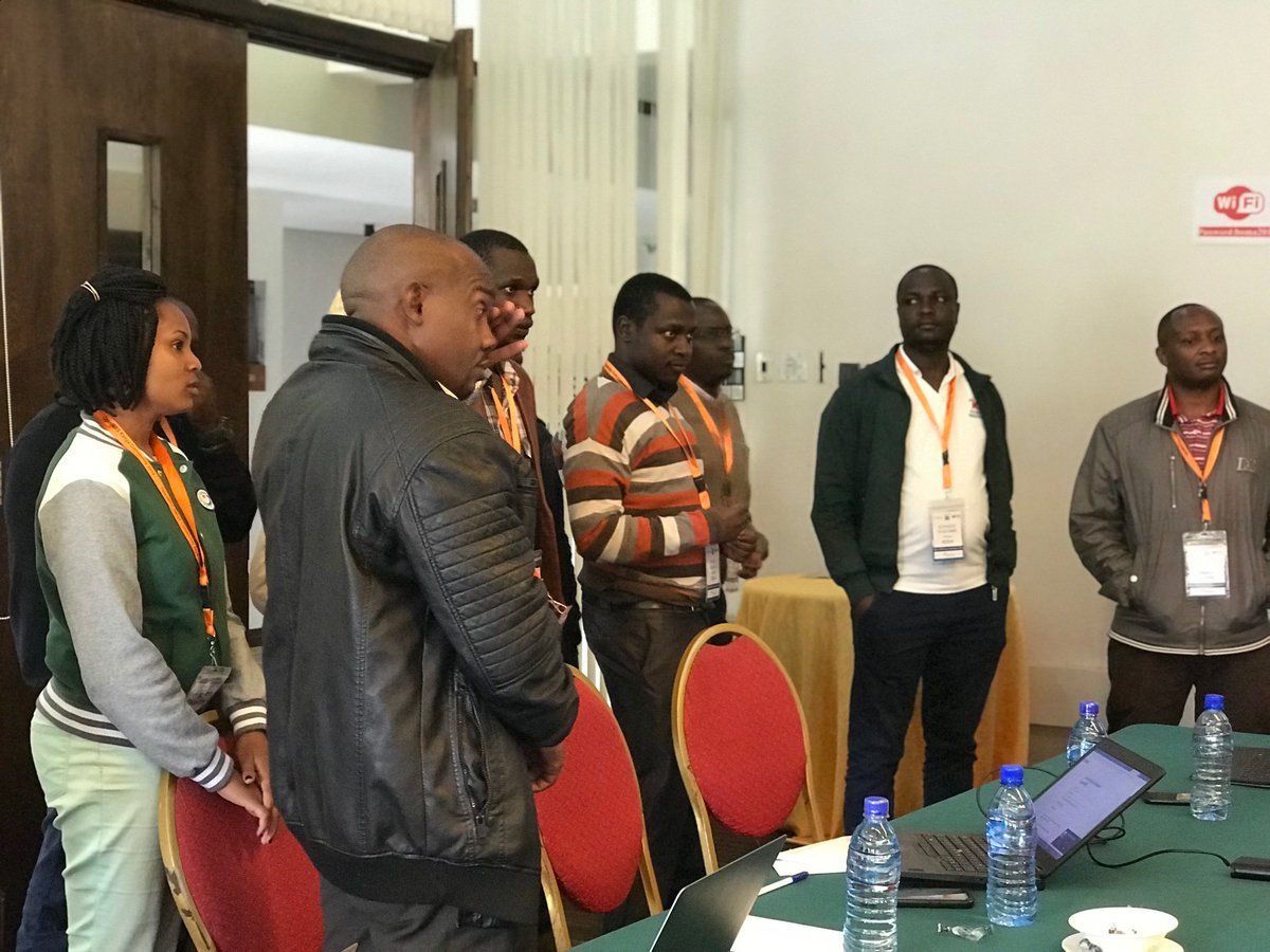 OpenMRSKenya tweet media