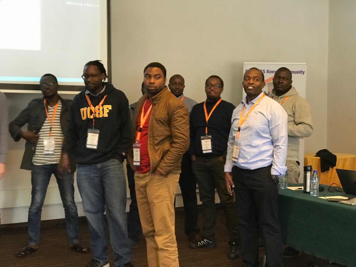 OpenMRSKenya tweet media