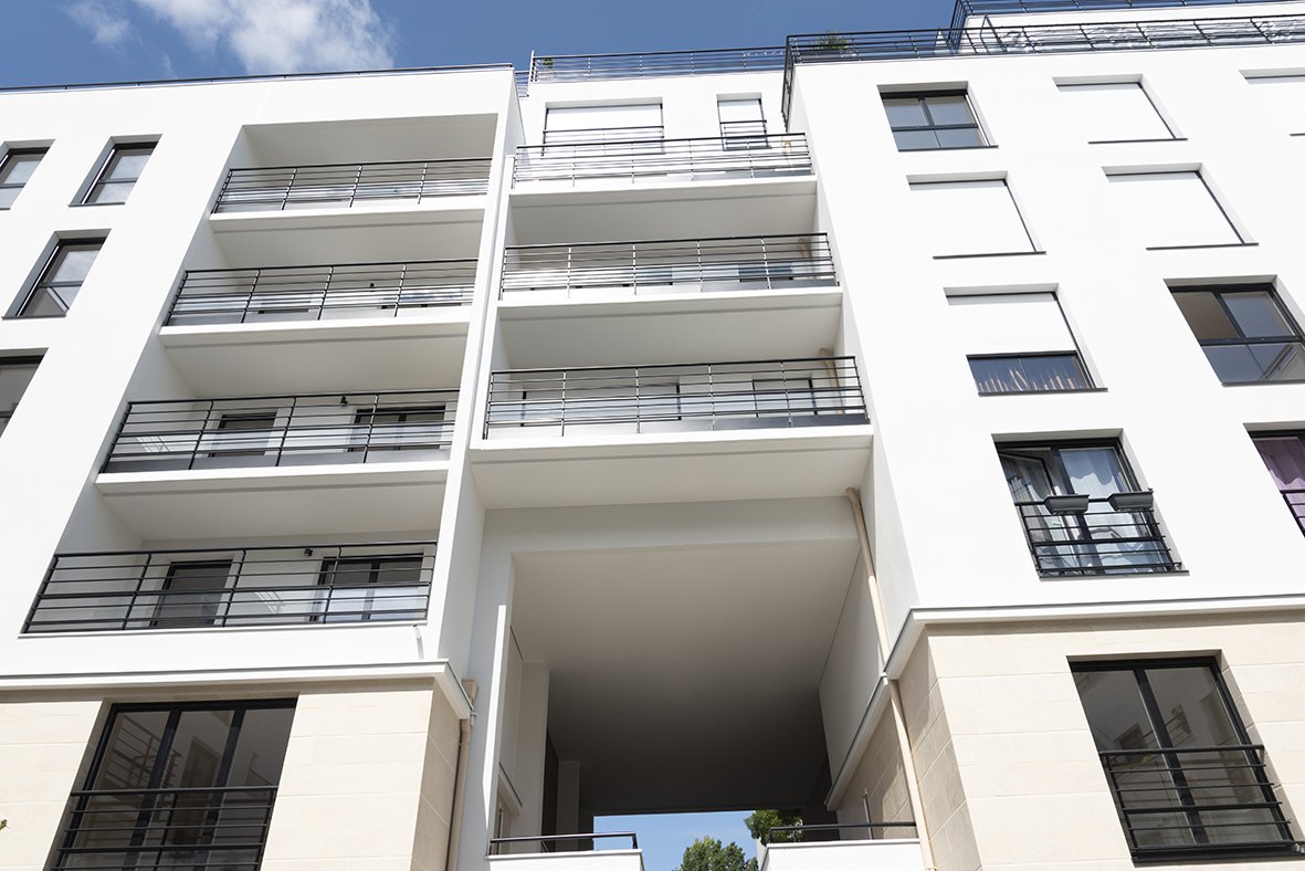 Livraison de 48 #logementssociaux à <a href="/villedesuresnes/">Ville de Suresnes</a> avec #Pierre Promotion et #proderim
en plus des 37 logements livrés à l'automne 2018 grâce au soutien de <a href="/ActionLogement/">Action Logement</a> &amp; de l'Etat. Le ➕ : une pompe à chaleur qui récup les calories des eaux grises pr le chauffage #Immo_AL