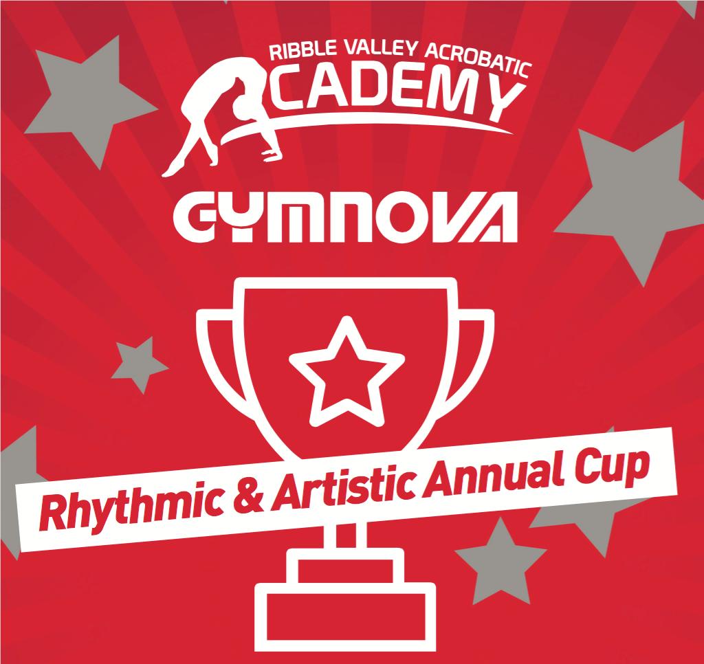 Last few days to submit your entry for the RVAA Annual Cup
Competition

Find an Event page – british-gymnastics.org/event/9654/gfa…
