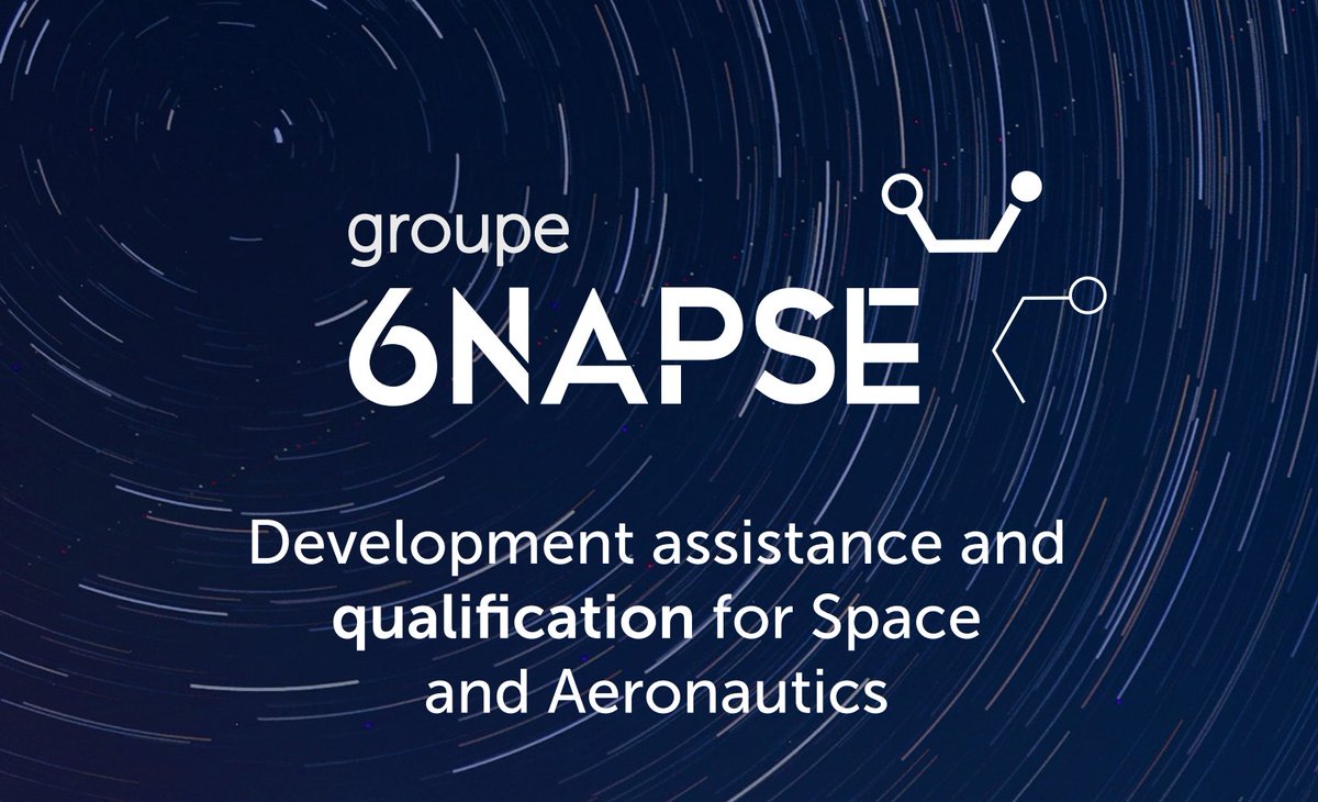 ✈ Let's go ! Meet us at the #ParisAirShow (Hall 2B - D56) 🛫🚀

#aerospace #qualification #testing #modelling #vibroacoustic #PAS19 #ParisAirShow2019