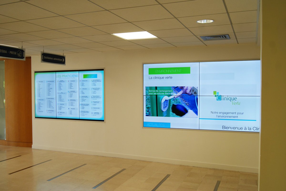 A2Display tweet media