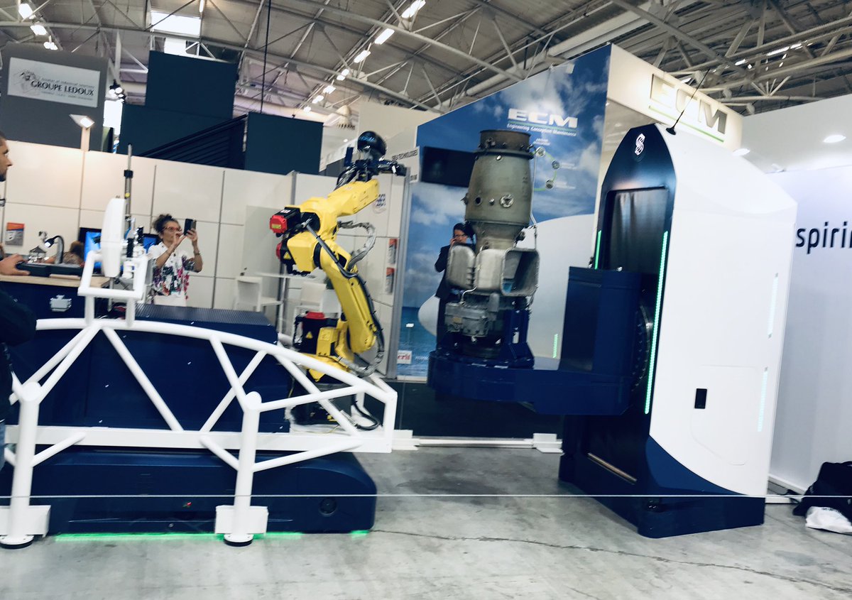 D-day <a href="/parisairshow/">Paris Air Show</a> ! Come and live an immersive experience in our factory 4.0. Visit our booth in Hall 2B/B52 to see our connected technologies. #PAS19 #SIAE2019