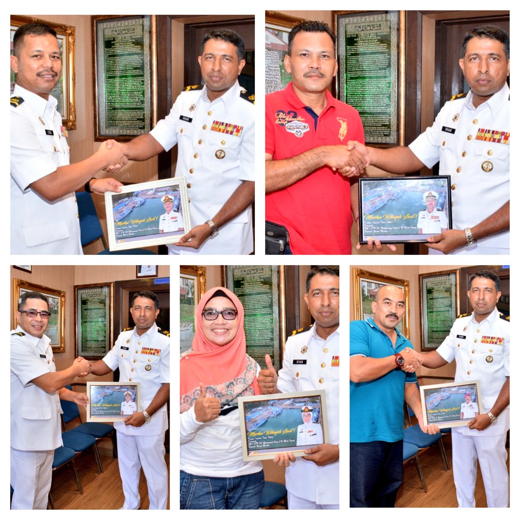 Wisma Gelang MAWILLA 1 tweet media