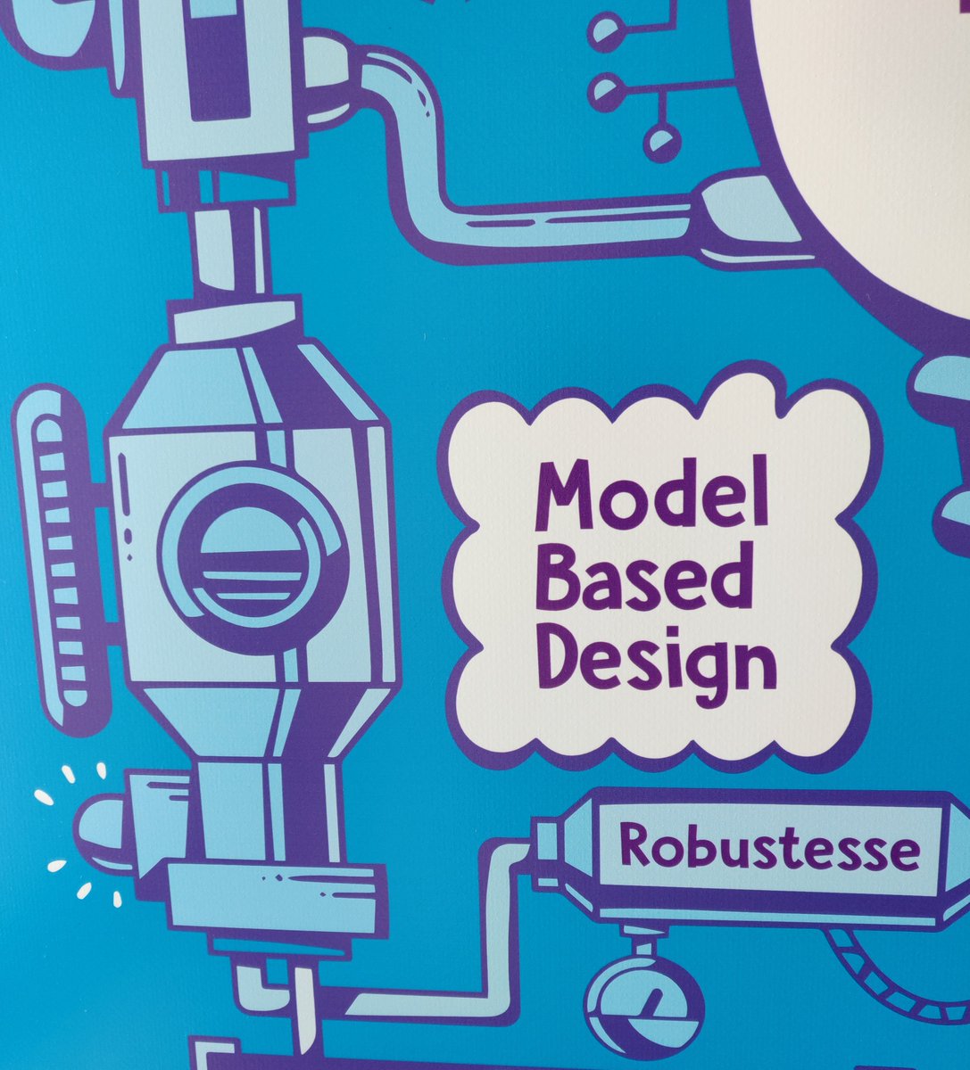 acsysteme's tweet photo. La #MatlabExpo, c'est demain !
RDV au Beffroi de Montrouge dès 8h30, et c'est gratuit.
En avant-première quelques images de ce que vous pourrez voir sur notre stand !
#Automatique #ModelBasedDesign #BigData #Rennes #MachineLearning #ControleCommande #DeepLearning https://t.co/OL3wwvzAcJ