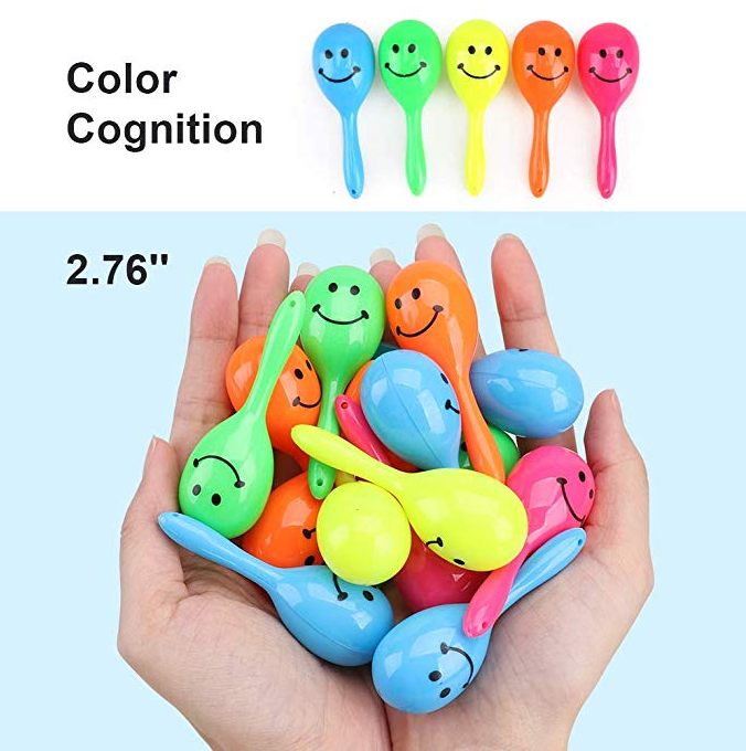 AmybentonL's tweet photo. New product prices will soon expire.

Please order ASAP if you need.

Now discount price:$9.5🎊🎊
Sales prize:$12.99

https://t.co/rdp3wWQKyV

#maracastoy https://t.co/I5oQvEft1R