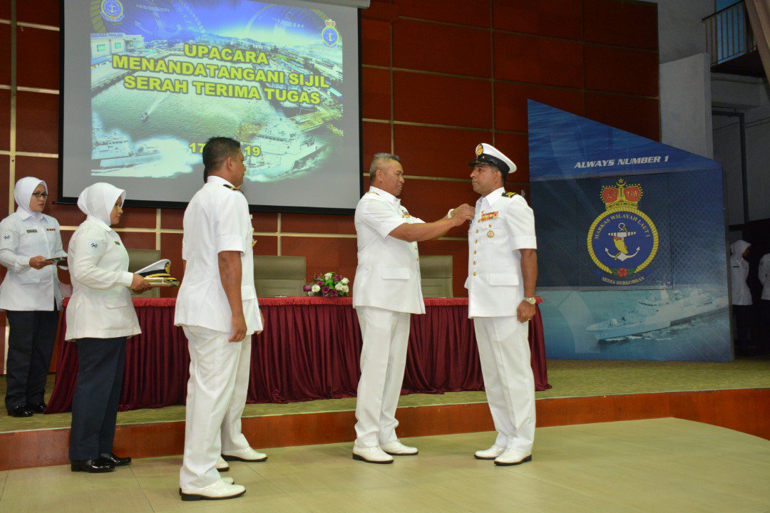 Wisma Gelang MAWILLA 1 tweet media