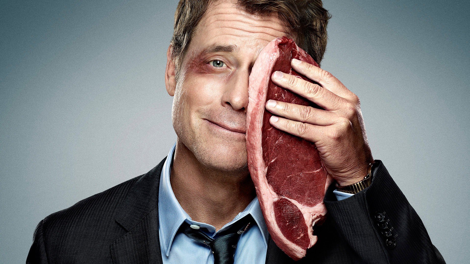 HAPPY BIRTHDAY GREG KINNEAR - 17. June 1963.  Logansport, Indiana, USA 