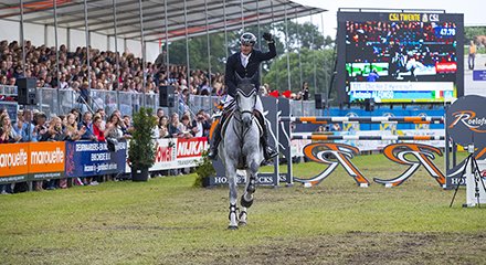 Deze week komen de allerbeste ruiters van de wereld naar Geesteren voor het #CSITwente. Ook leuk voor iedereen niet van de paardensport houdt, want er zijn stands waar je leuk kunt shoppen, modeshows en nog veel meer... Check: bit.ly/2XRhZvm