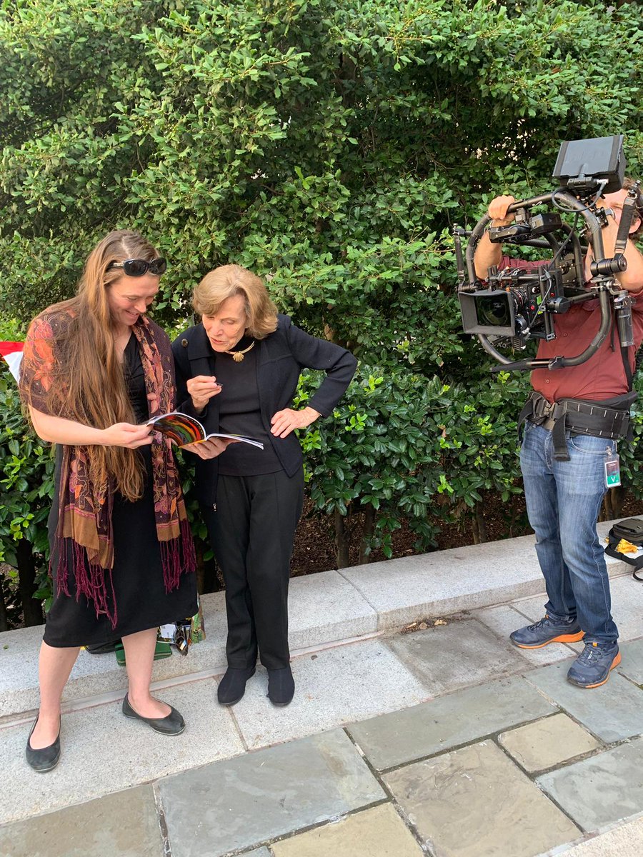 WUR Marine tweet media