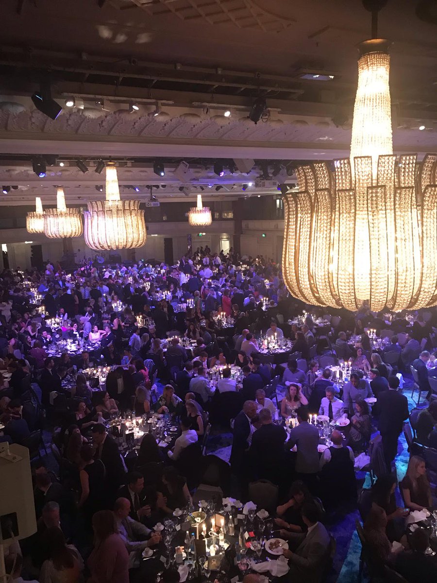 UpperStEvents's tweet image. Our amazing team truly deserved this win, Festival of Quilts - Best Consumer Show!