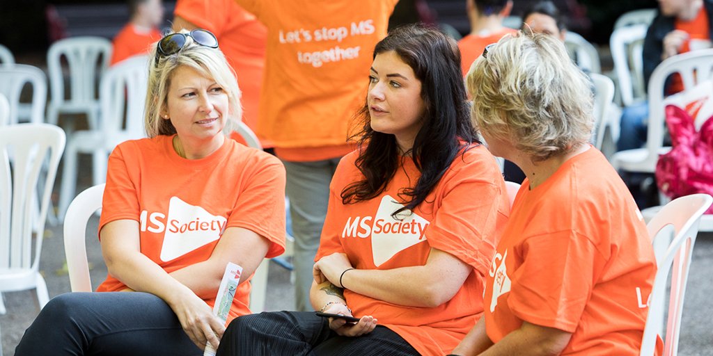 MS Society UK tweet media
