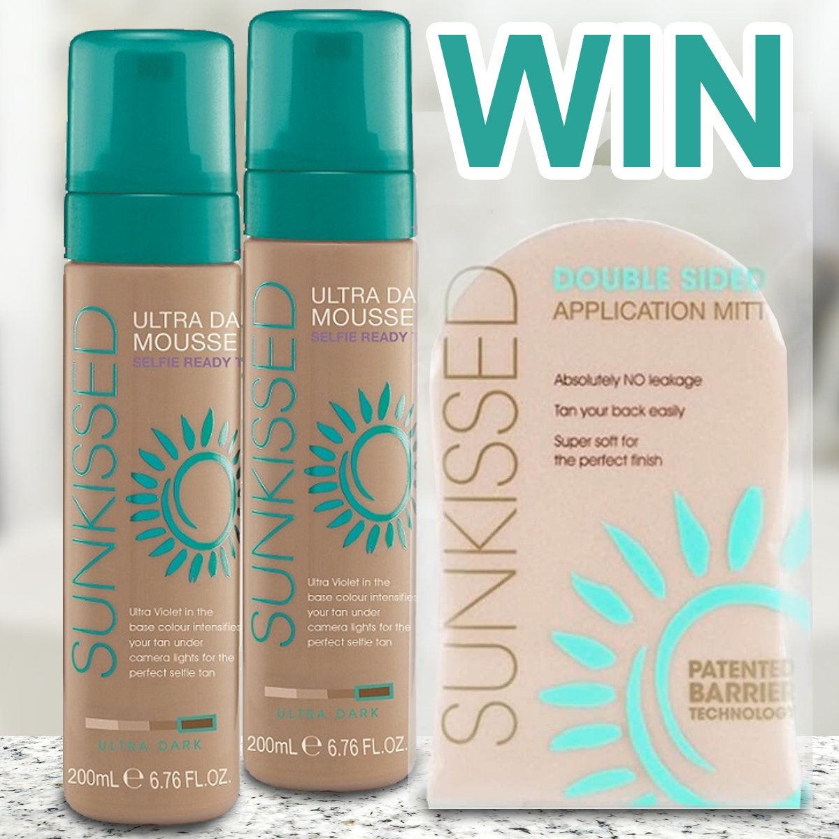 QDStores's tweet photo. #GIVEAWAY time!

For a chance to #win FOLLOW our page RETWEET this tweet and TAG a friend!

Good Luck!
END DATE: 01-07-2019

T&amp;Cs: https://t.co/d2fujb65Rs

#Competition #Prizedraw https://t.co/NZnMDK1jqG