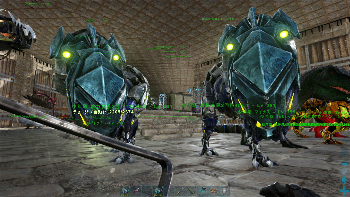 ペペ S W S Pepe Ark Twitter