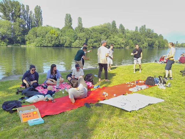 Es war bunt und schön! Bis zur nächsten #kendama #session in #Offenbach bit.ly/2F9jLkb Es war bunt und schön! Bis zur nächsten #kendama #session in #Offenbach Es war bunt und schön! Bis zur nächsten #kendama #session in #Offenbach June 17, 2019 at 11:49AM