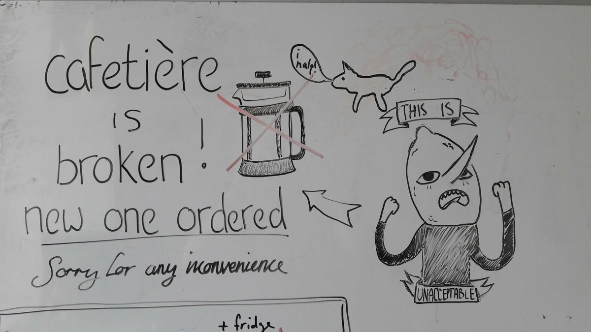 <a href="/FarsetLabs/">Farset Labs Hackerspace</a> 🧡I love <a href="/FarsetLabs/">Farset Labs Hackerspace</a> because the people here bring amazing ideas to life... and have fun with memes! #ILoveSmallCharities #SmallCharityWeek

<a href="/NIDevConf/">NIDC</a> <a href="/CodeCoopNI/">Code Co-op NI</a> <a href="/code4goodNI/">code4goodNI</a> <a href="/FarsetDojo/">Farset Dojo</a> #GlobalGameJam #NIGameAwards #VRIMM #ELI5 who have I missed? There are so many!