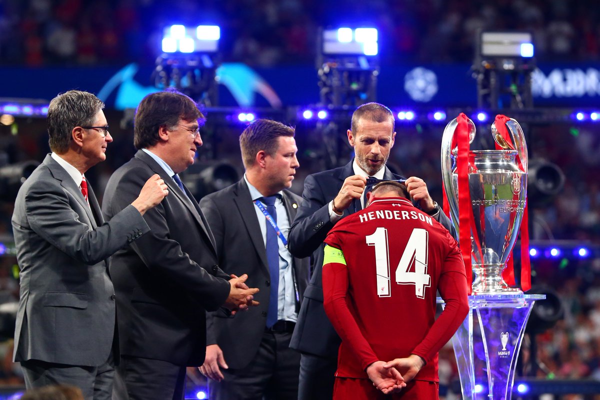 ChampionsLeague's tweet image. 3⃣ #UCL campaigns
2⃣6⃣ #UCL games 
Back-to-back #UCLfinals 
🥈🥇

An @LFC legend. 👏