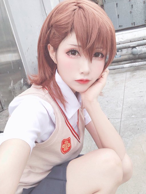 コスプレイヤーMon夢のTwitter画像15