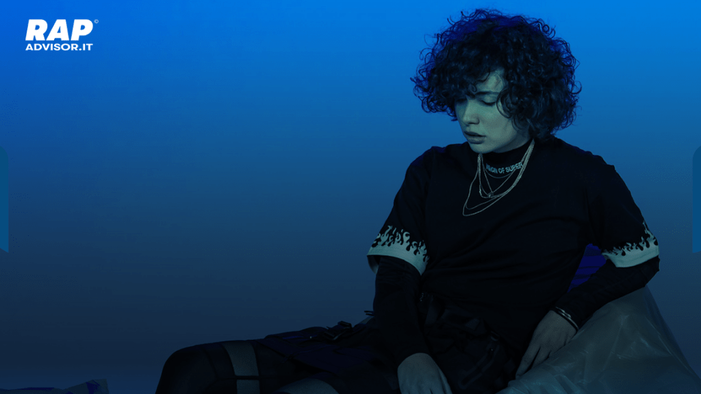 Rapadvisor1's tweet photo. Esce oggi in digitale per Sugar “17”, il nuovo singolo di Madame. https://t.co/WfPrzvXkf3 https://t.co/XOUjgYvzbj