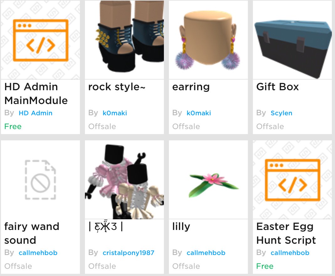 Roblox Royale High Easter Eggs 2019 Komaki